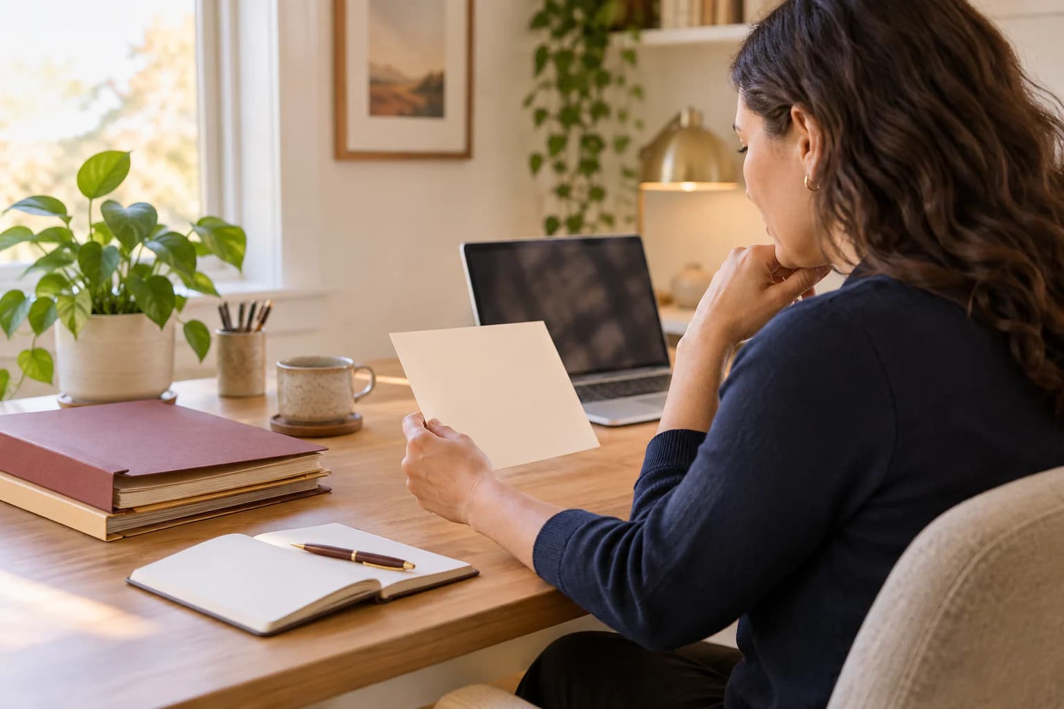 A generic help-request workspace shows an empty question form and support materials.
